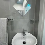 Nyaraló Gaia *