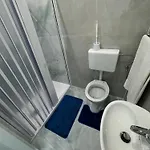 Nyaraló Gaia