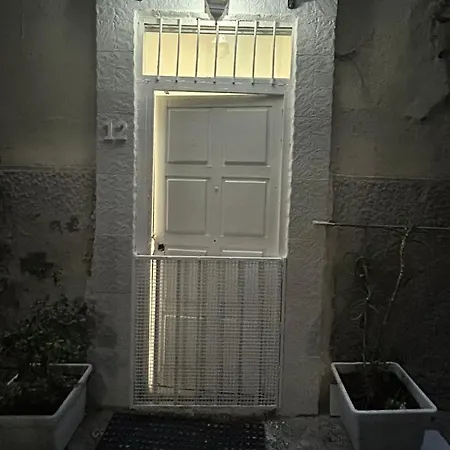 Dom wakacyjny Gaia Neapol