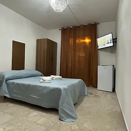 Дом отдыха Gaia