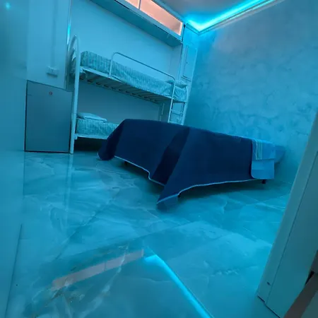 Dom wakacyjny Gaia *