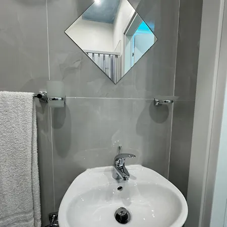 Дом отдыха Gaia *