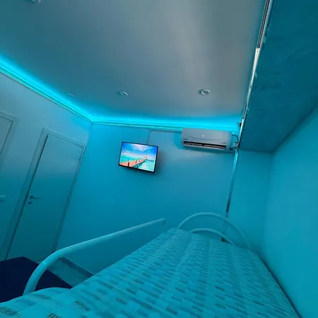 Dom wakacyjny Gaia Neapol