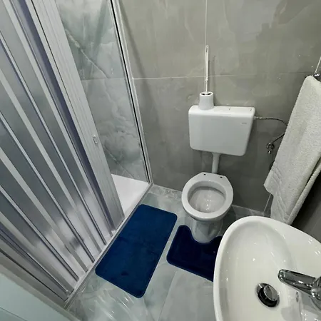 Дом отдыха Gaia