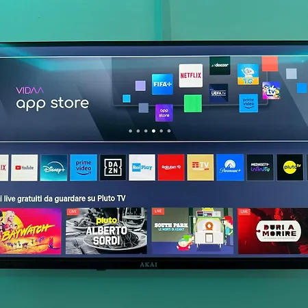 Gaia Dom wakacyjny *