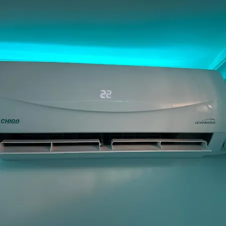 Hébergement de vacances Gaia Naples