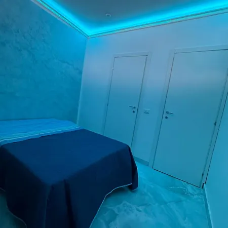 Gaia Hébergement de vacances Naples