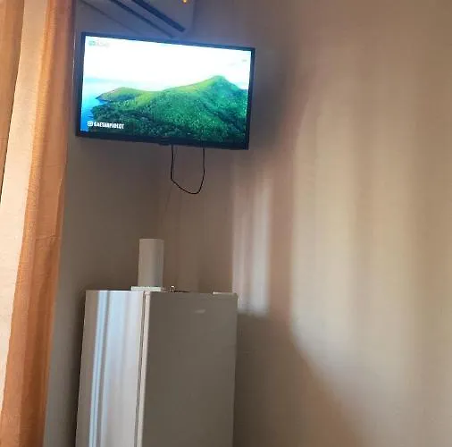 Gaia Hébergement de vacances