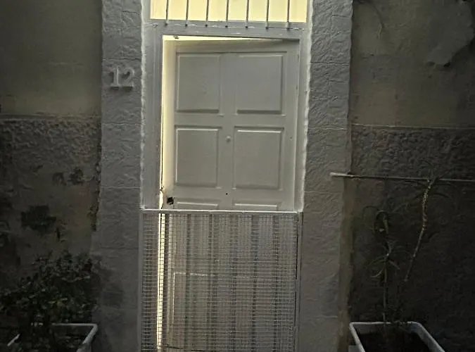 Hébergement de vacances Gaia Naples