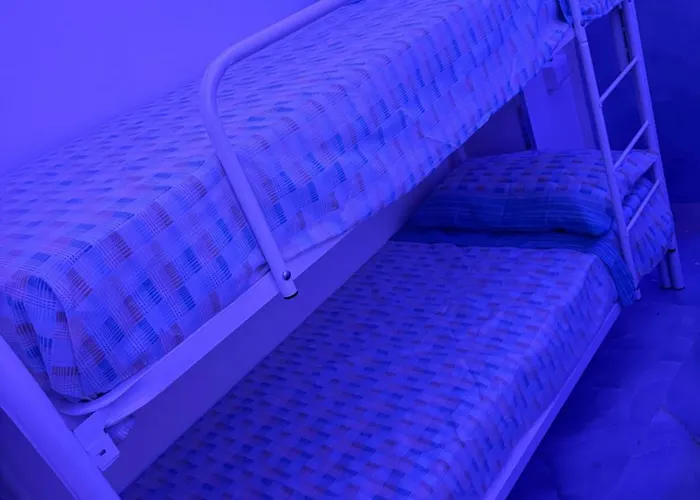 Gaia Hébergement de vacances *