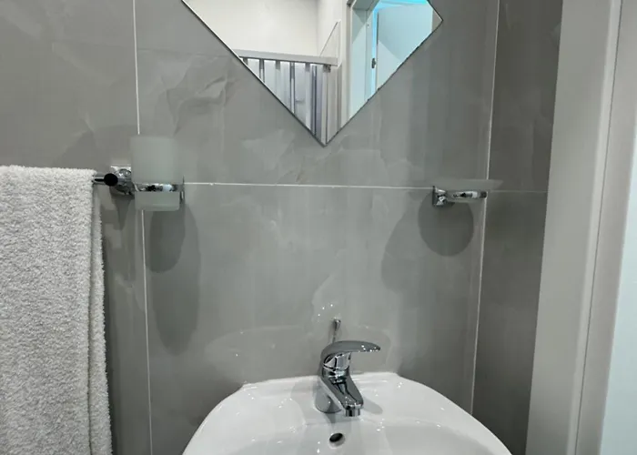 Hébergement de vacances Gaia *