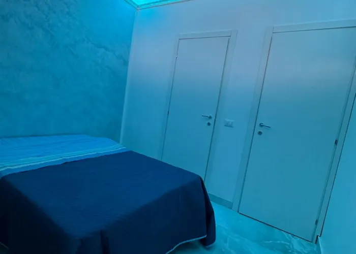 Gaia Hébergement de vacances Naples