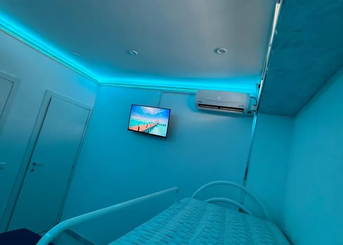 Hébergement de vacances Gaia Naples