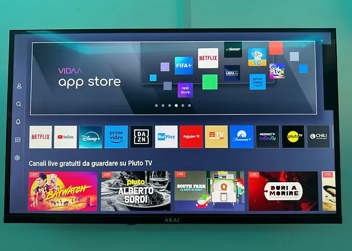 Gaia Hébergement de vacances *